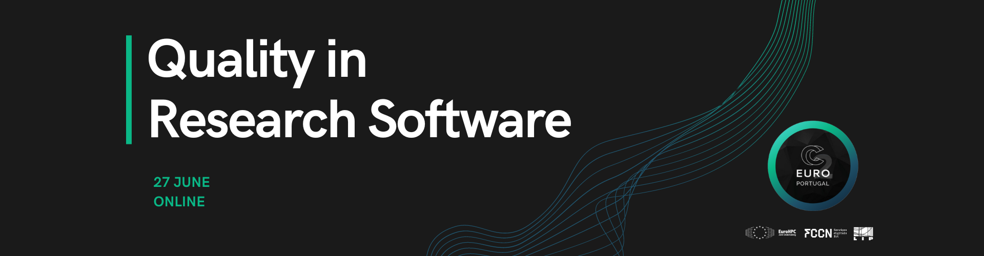 Quality in Research Software (LIP)